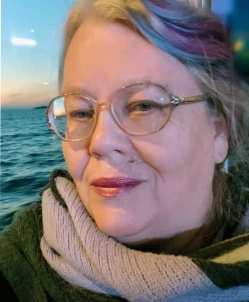 Darlene Witte