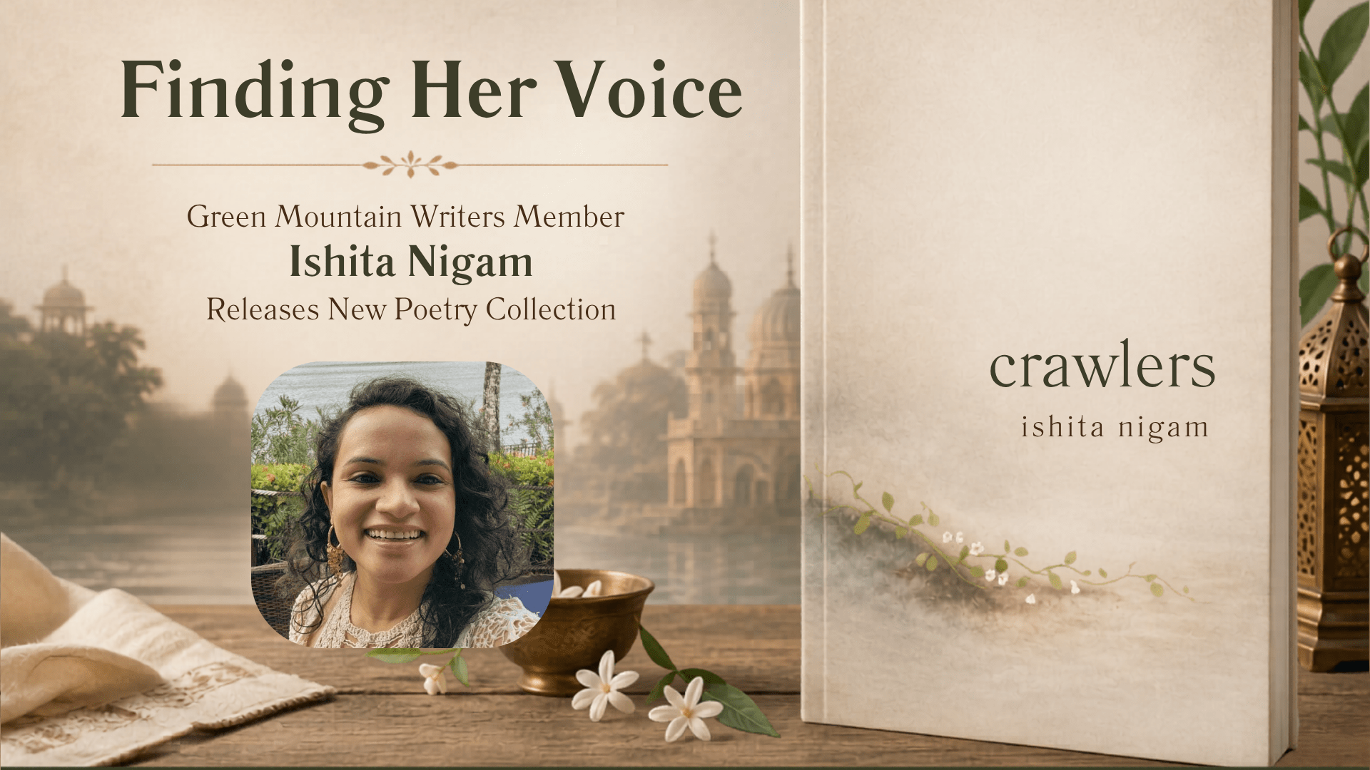 Ishita Nigam Crawlers